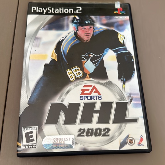 PS2 Madden 2002 game - Picture 5 of 6